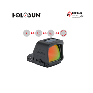 Holosun HS507-PROMAX-RD-PRS